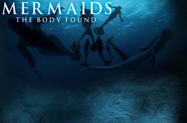 Mermaids